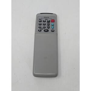 Denon RC-846 Mini System Remote Control D-M10 D-M10RS D-M3 D-M3S D-M5 UD-M3 OEM